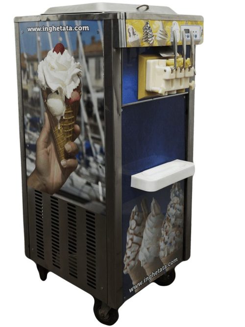 Masina de inghetata TS1000T
