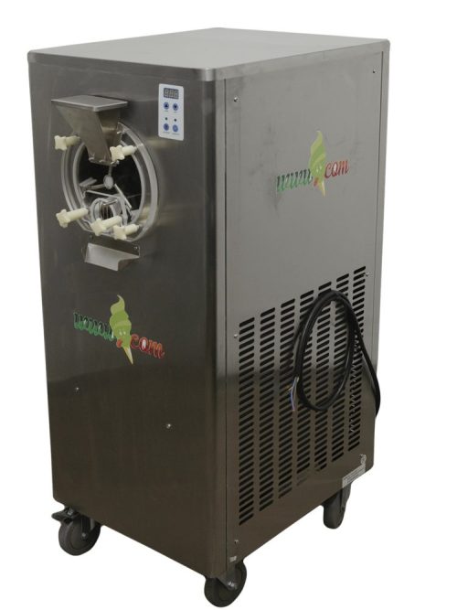 Mașină de înghețată TS8160 - Masina de inghetata TS8160