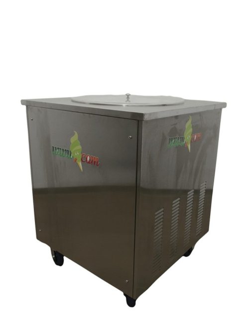 Mașină de înghețată rulată - Masina de inghetata TS9160