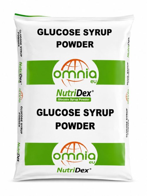 Glucoza sac 25kg - Glucoza sac 25kg