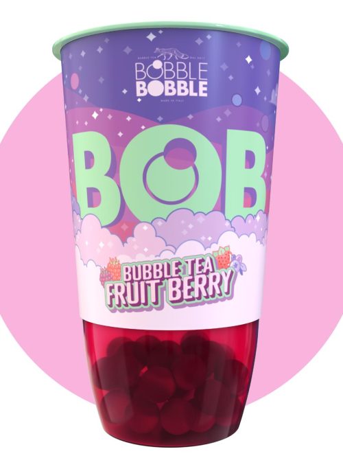 Bob fructe padure - Bob Fructe Padure 9x360ml