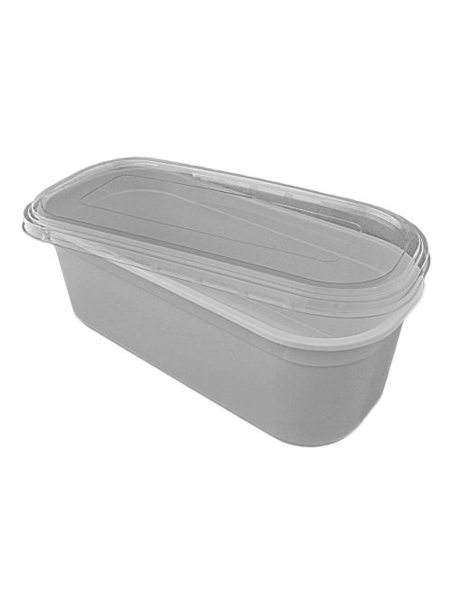 Vaschete Plastic GN1/3 100mm