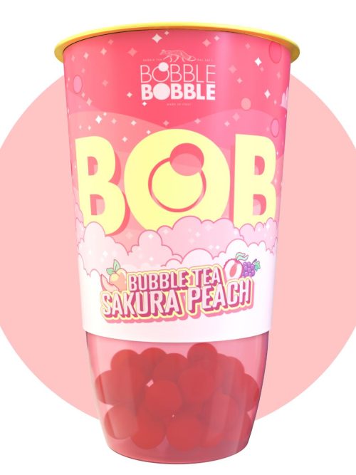 Bob piersica street food - Bob Piersica 9x360ml