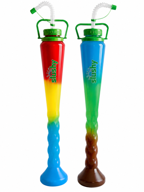 Pahare slushy xxl - Pahare Slushy XXL 0.55L.
