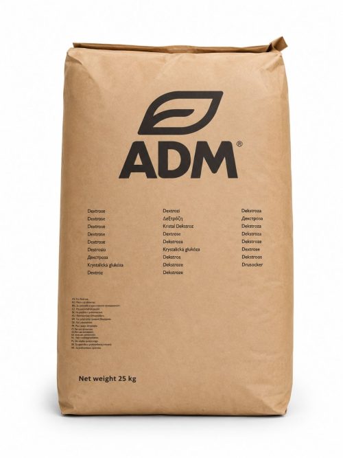 Dextroza la Sac 25 kg - Dextroza la Sac 25 kg