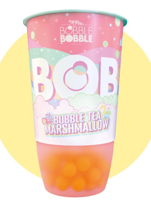 Bob marshmallow bautura - Bob Marshmallow 9x360ml