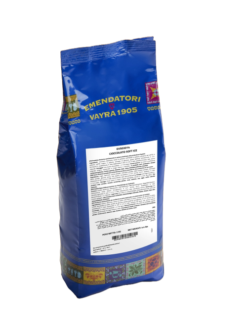 Praf Inghetata Emendatori 2kg - Praf Inghetata Emendatori 2kg