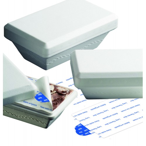 Caserola Thermo KristalGel 1000gr