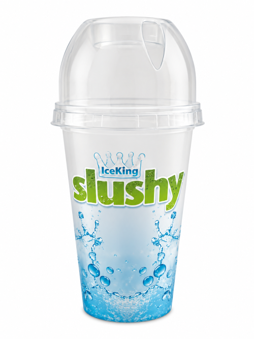 Pahare slushy - Pahare Slushy 0.300ml