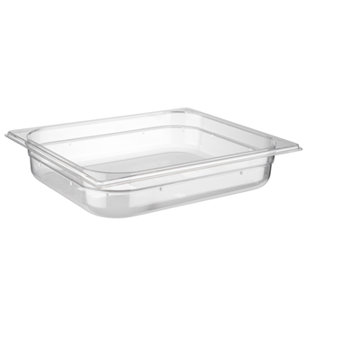 Tava GN 1/2 - Tava Plastic Profesionala GN 1/2 65 mm